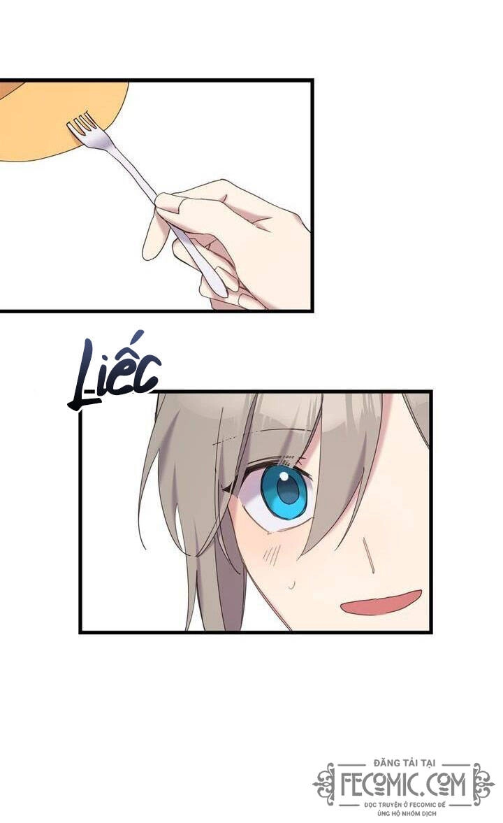 Xin Hãy Cứ Khóc Thái Tử Chapter 16 - 36