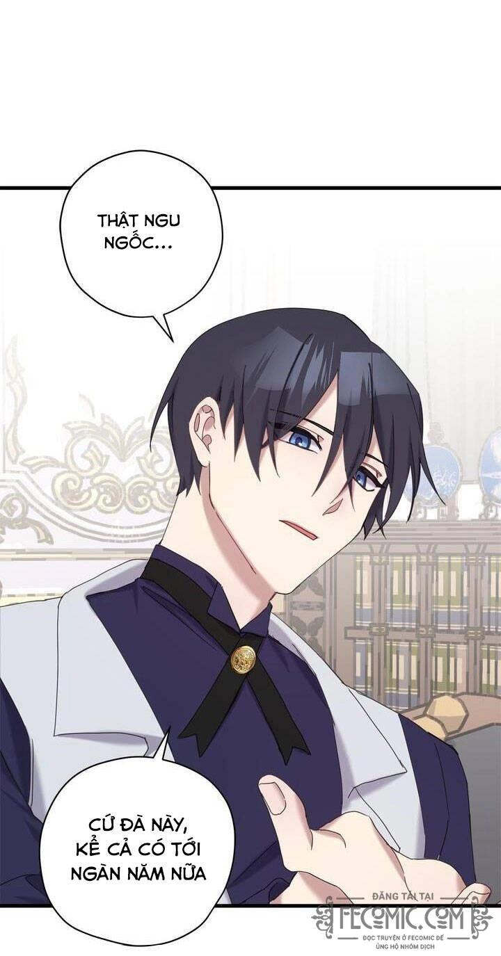 Xin Hãy Cứ Khóc Thái Tử Chapter 16 - 38