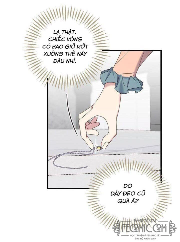 Xin Hãy Cứ Khóc Thái Tử Chapter 16 - 45