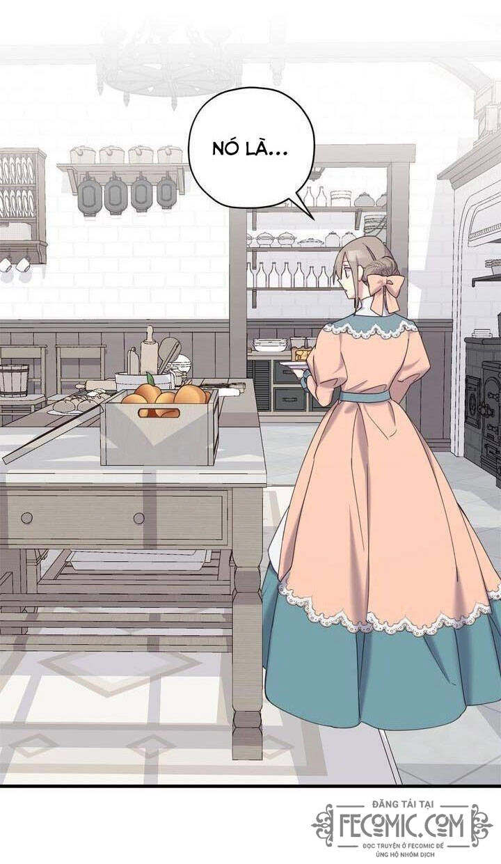 Xin Hãy Cứ Khóc Thái Tử Chapter 16 - 47