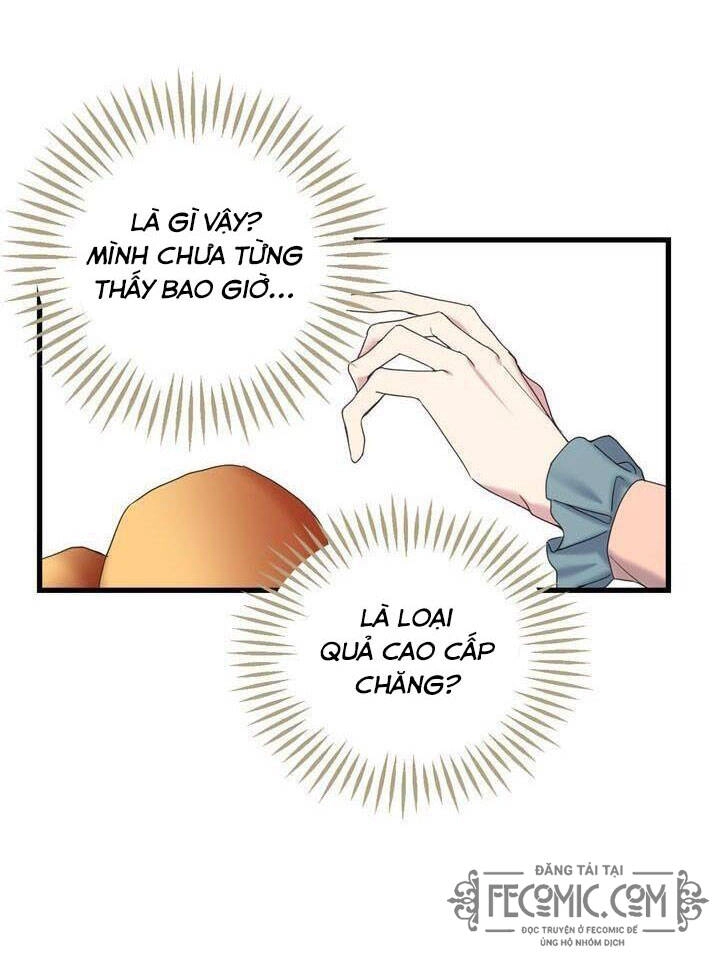 Xin Hãy Cứ Khóc Thái Tử Chapter 16 - 48