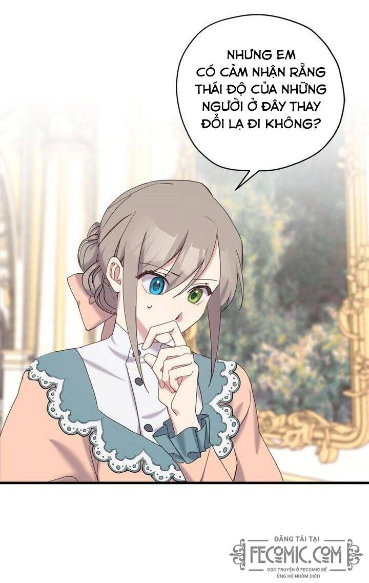 Xin Hãy Cứ Khóc Thái Tử Chapter 16 - 54