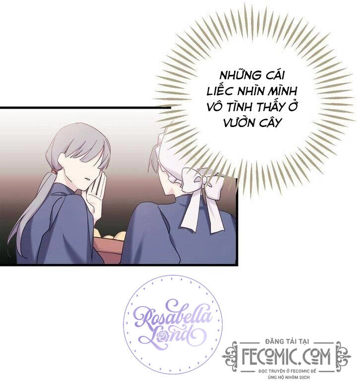 Xin Hãy Cứ Khóc Thái Tử Chapter 16 - 55