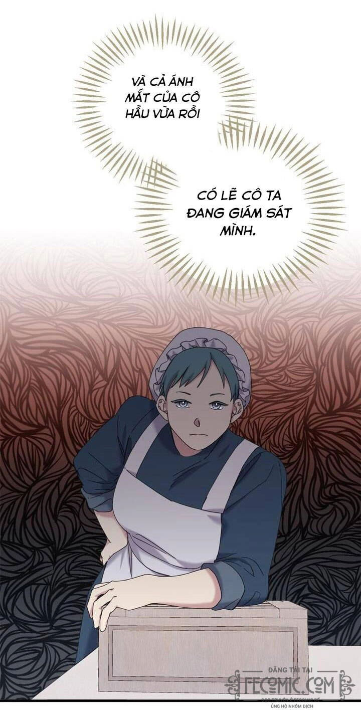 Xin Hãy Cứ Khóc Thái Tử Chapter 16 - 56