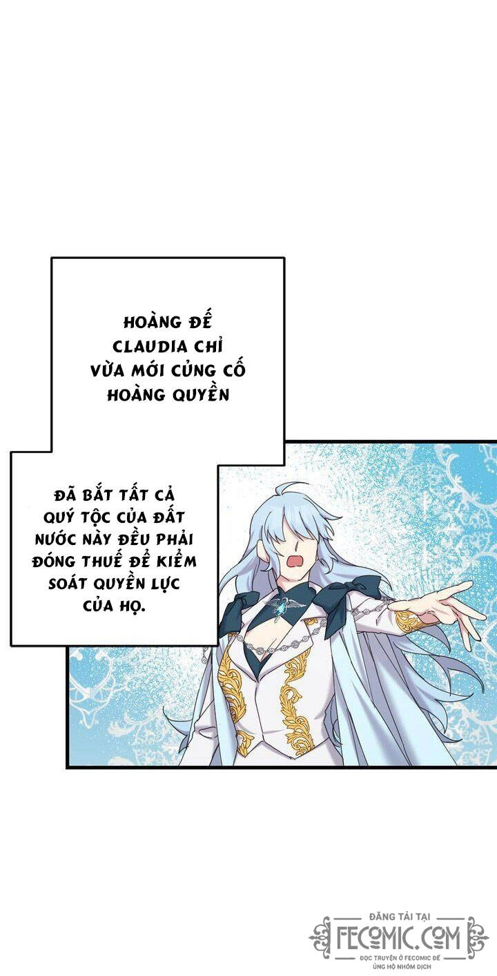 Xin Hãy Cứ Khóc Thái Tử Chapter 17 - 4