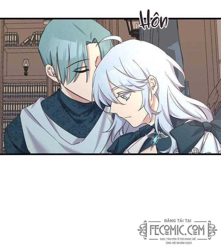 Xin Hãy Cứ Khóc Thái Tử Chapter 17 - 11