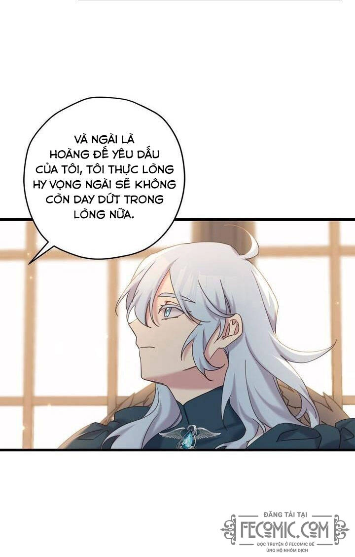 Xin Hãy Cứ Khóc Thái Tử Chapter 17 - 15