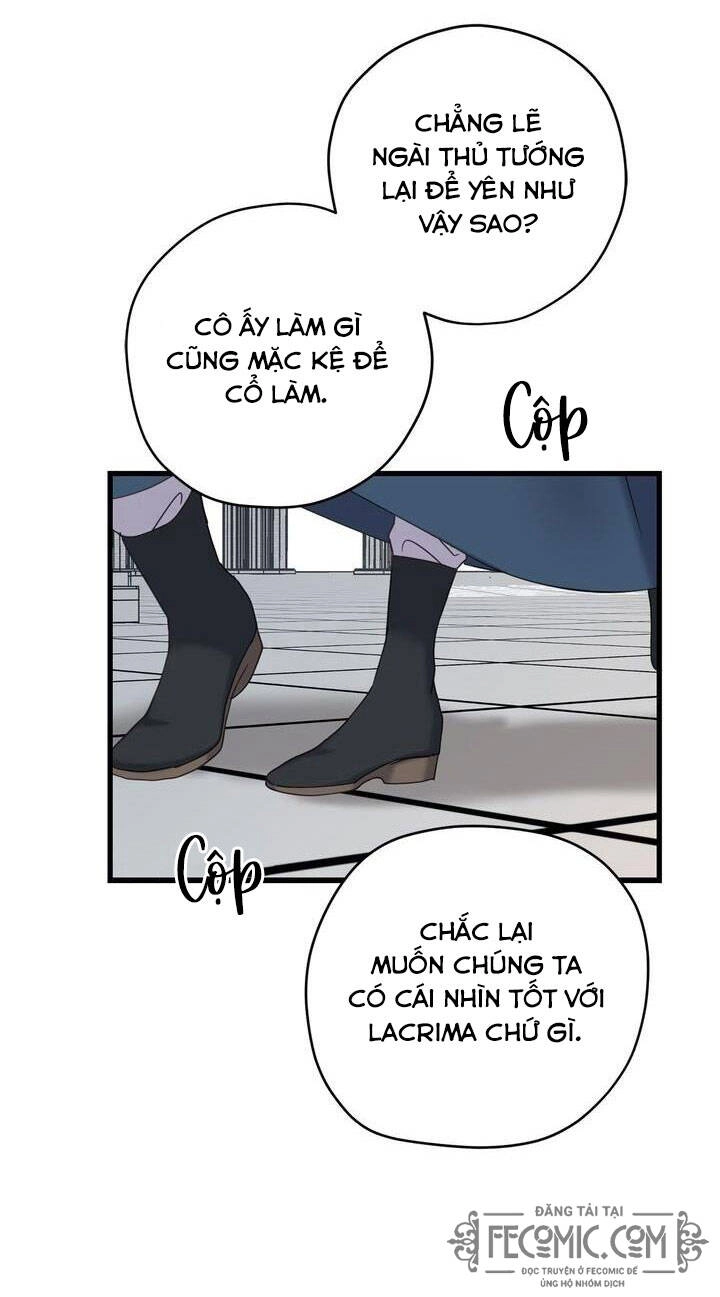 Xin Hãy Cứ Khóc Thái Tử Chapter 17 - 21