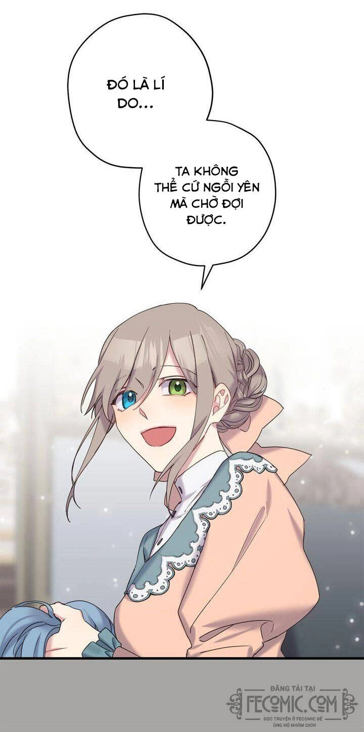 Xin Hãy Cứ Khóc Thái Tử Chapter 17 - 34