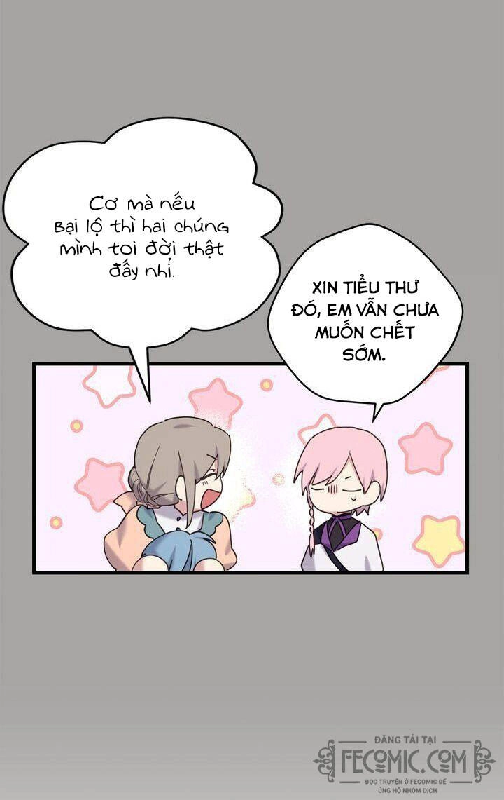 Xin Hãy Cứ Khóc Thái Tử Chapter 17 - 35