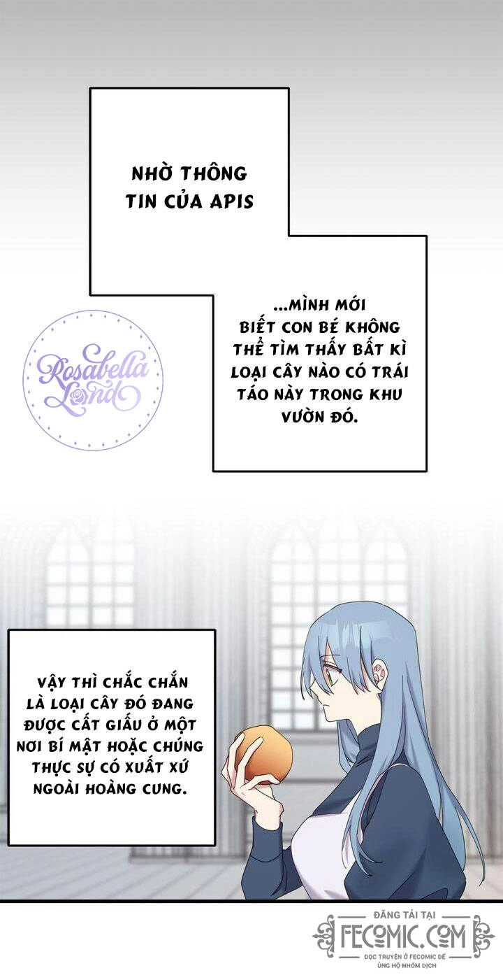 Xin Hãy Cứ Khóc Thái Tử Chapter 17 - 36