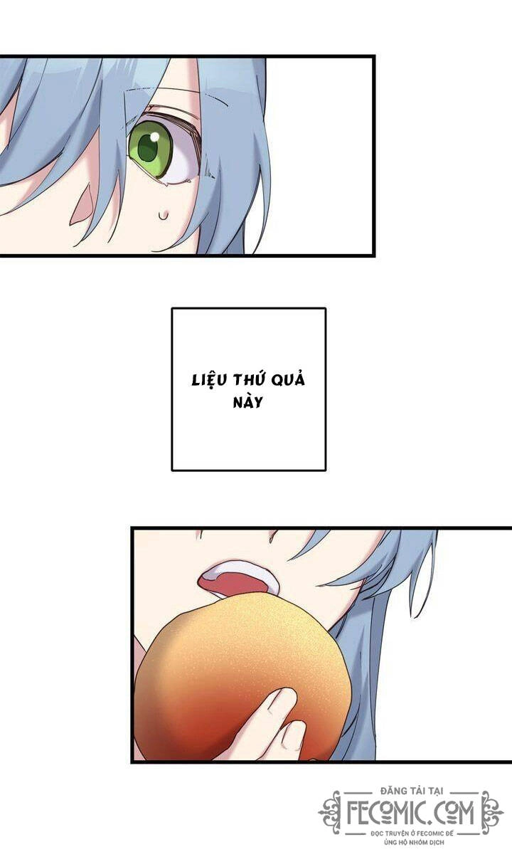 Xin Hãy Cứ Khóc Thái Tử Chapter 17 - 38