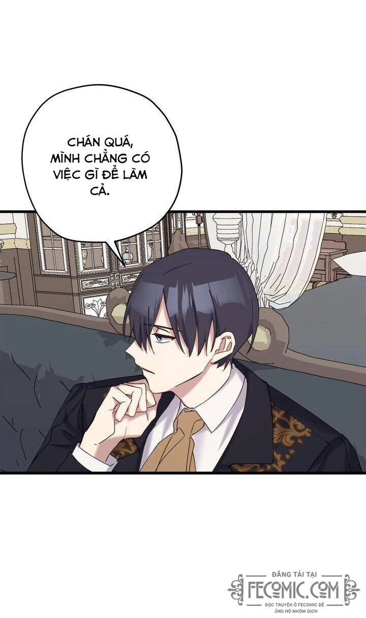 Xin Hãy Cứ Khóc Thái Tử Chapter 17 - 41