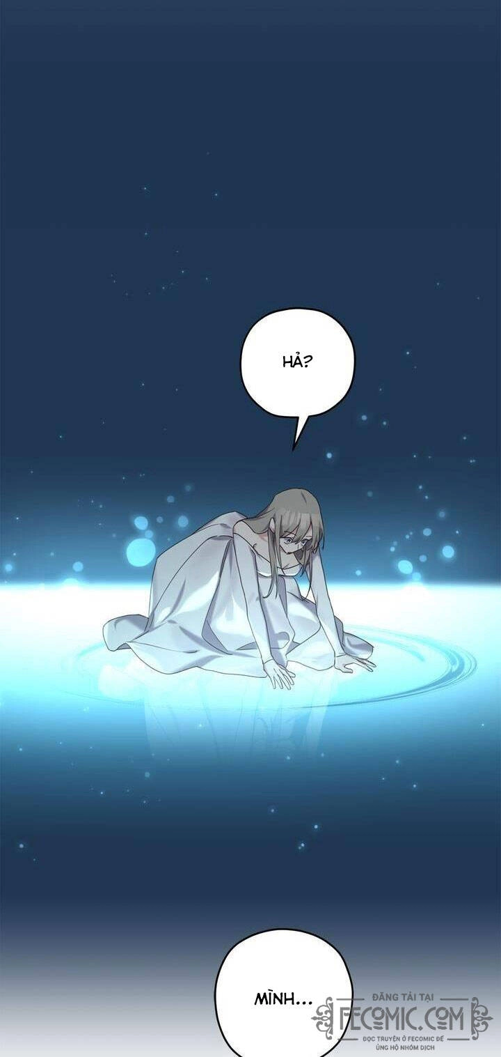 Xin Hãy Cứ Khóc Thái Tử Chapter 17 - 50