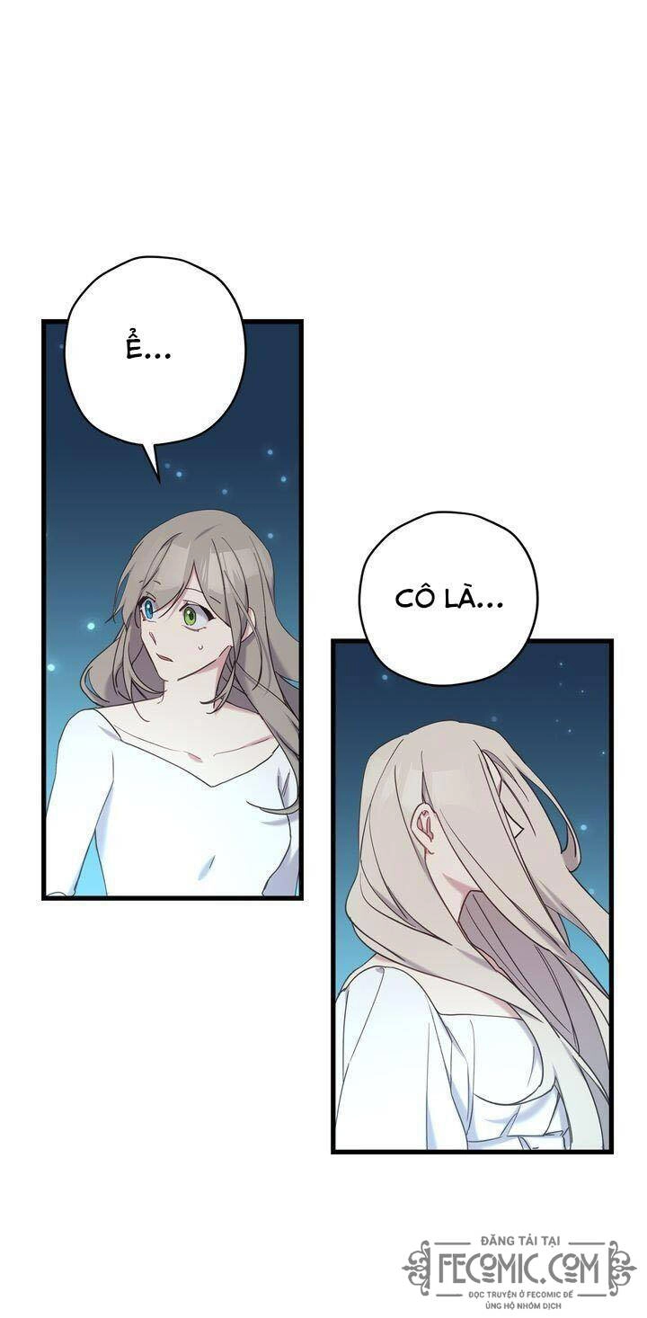 Xin Hãy Cứ Khóc Thái Tử Chapter 18 - 1