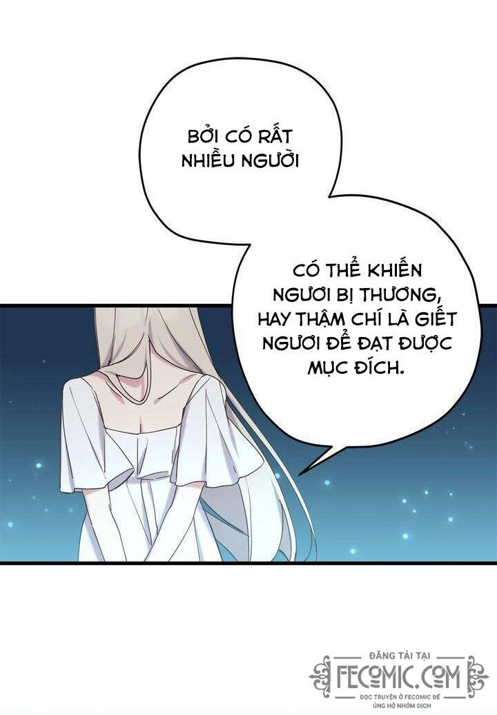 Xin Hãy Cứ Khóc Thái Tử Chapter 18 - 12