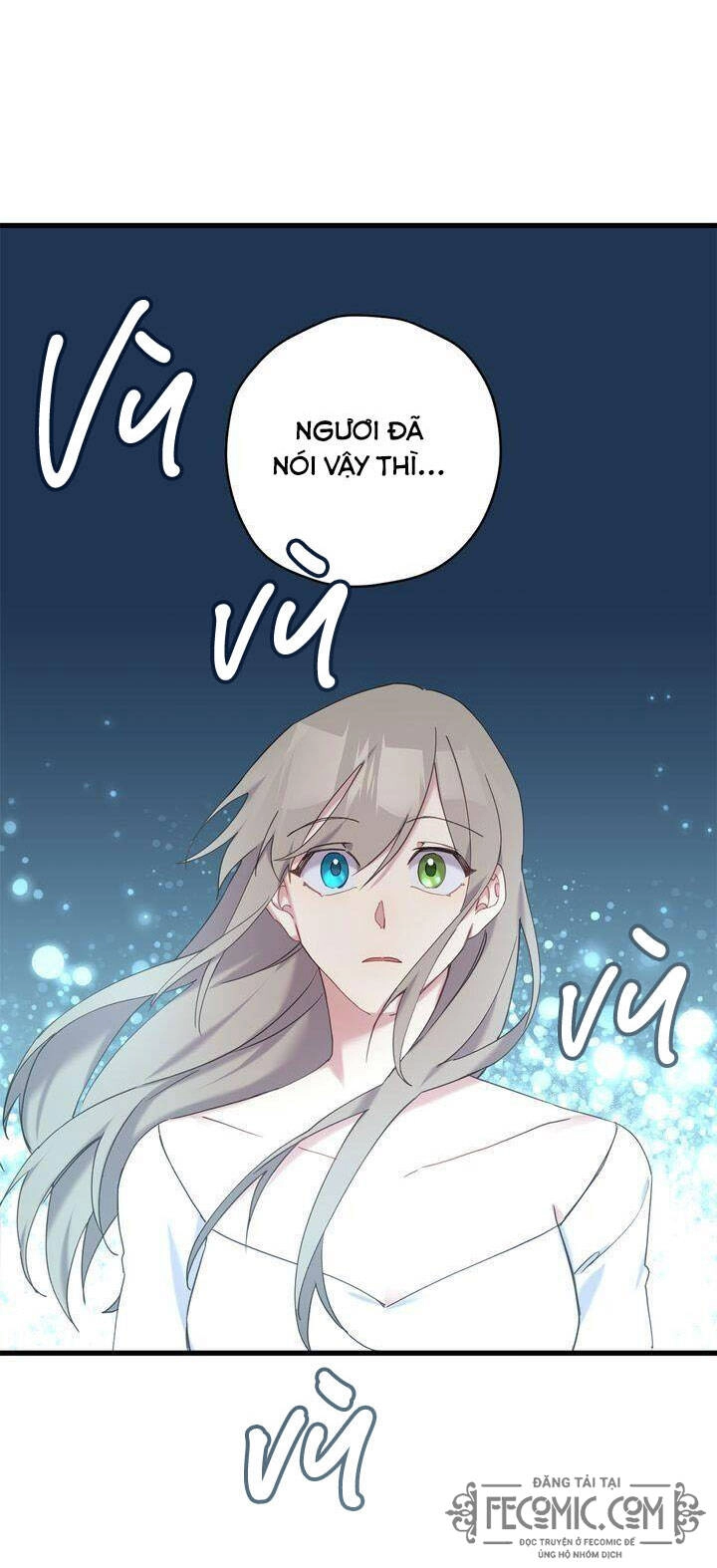 Xin Hãy Cứ Khóc Thái Tử Chapter 18 - 16