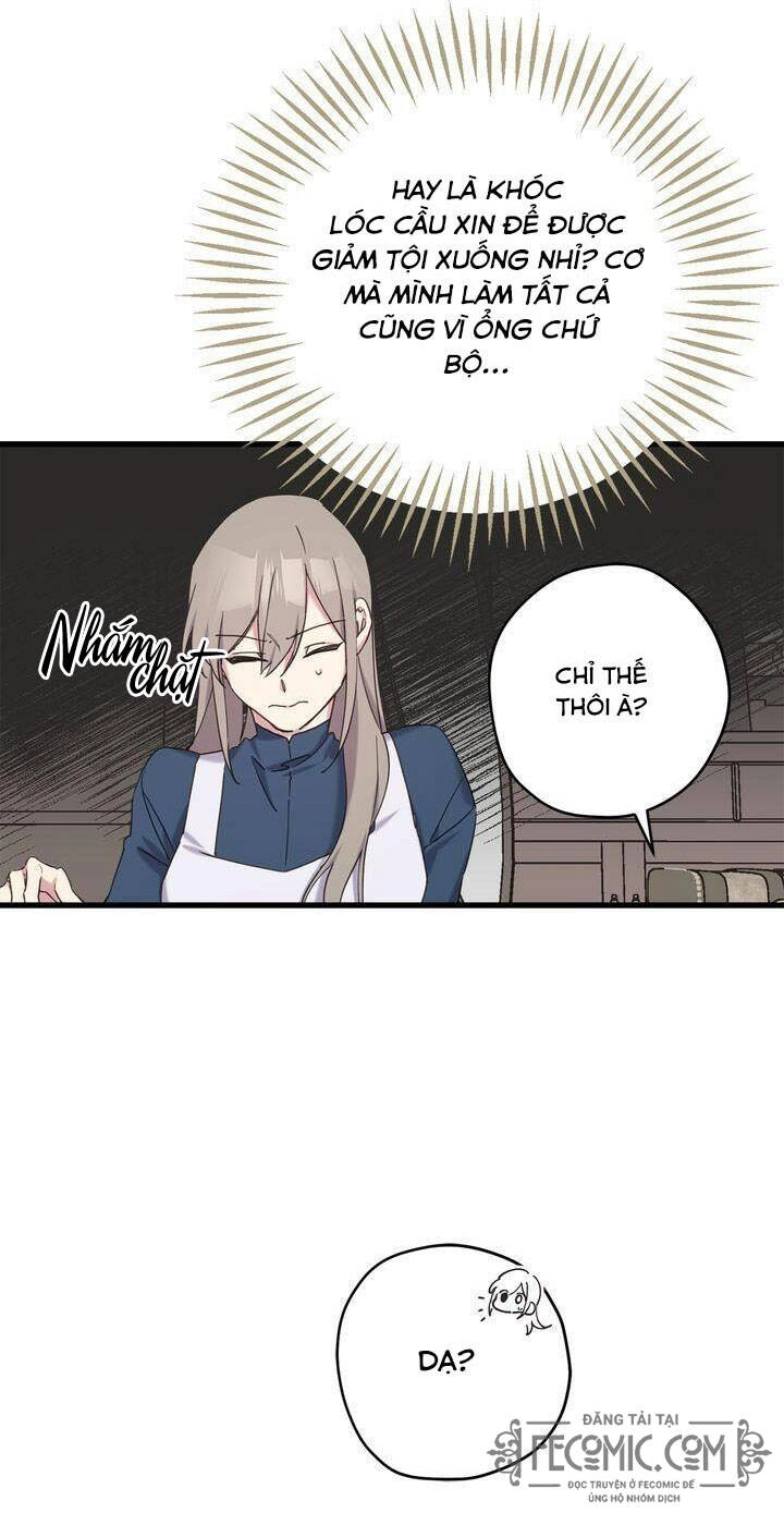 Xin Hãy Cứ Khóc Thái Tử Chapter 18 - 32