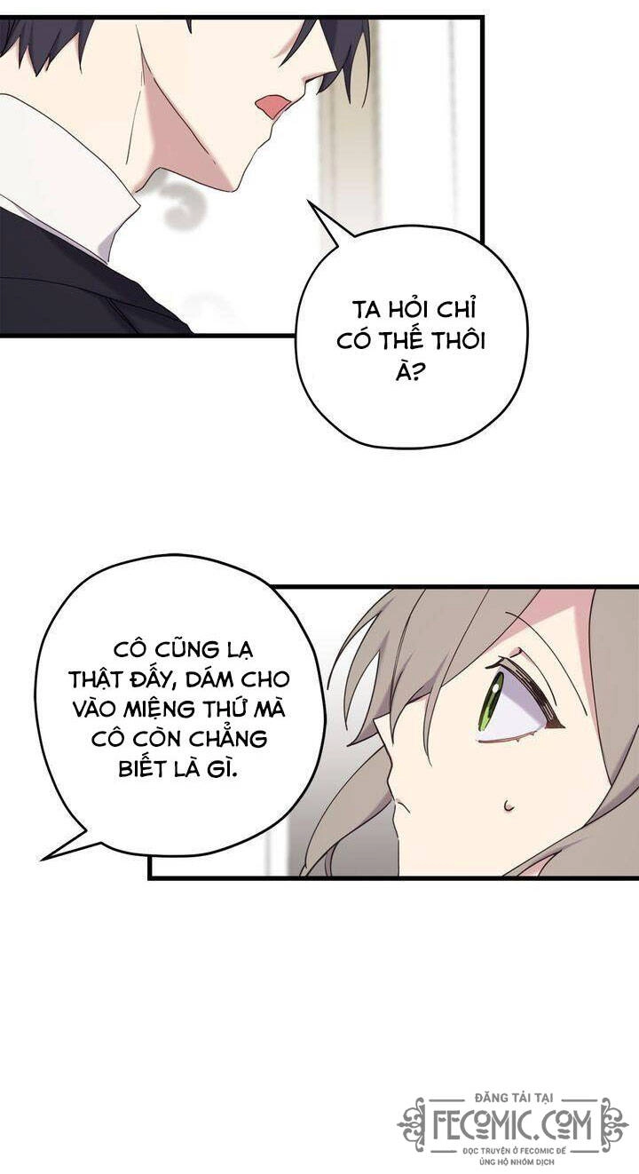 Xin Hãy Cứ Khóc Thái Tử Chapter 18 - 33