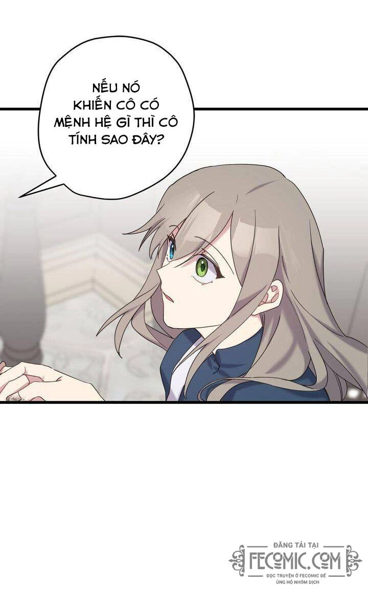 Xin Hãy Cứ Khóc Thái Tử Chapter 18 - 36