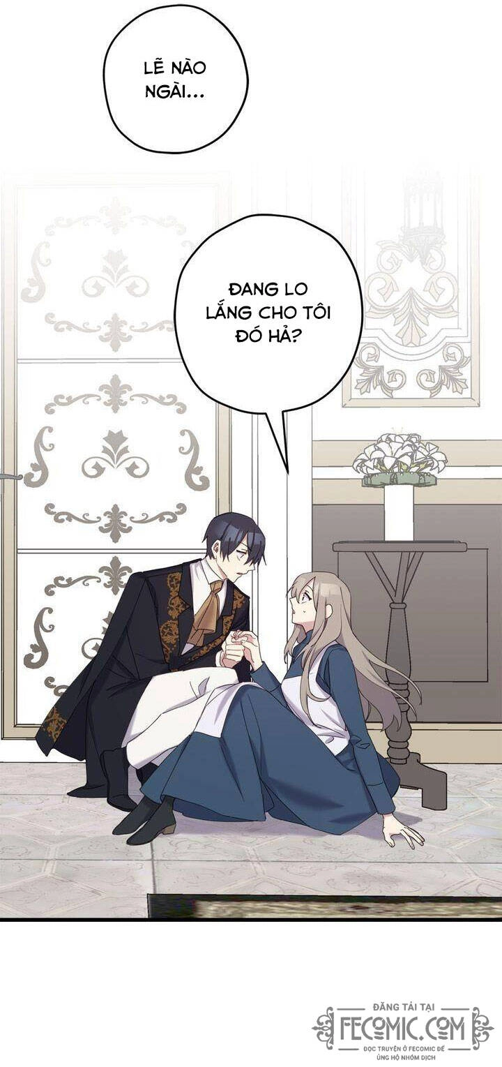 Xin Hãy Cứ Khóc Thái Tử Chapter 18 - 37