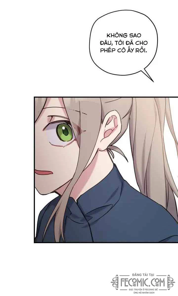 Xin Hãy Cứ Khóc Thái Tử Chapter 19 - 28