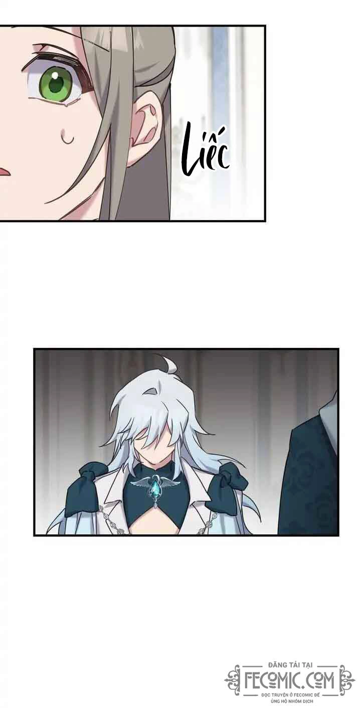 Xin Hãy Cứ Khóc Thái Tử Chapter 19 - 32