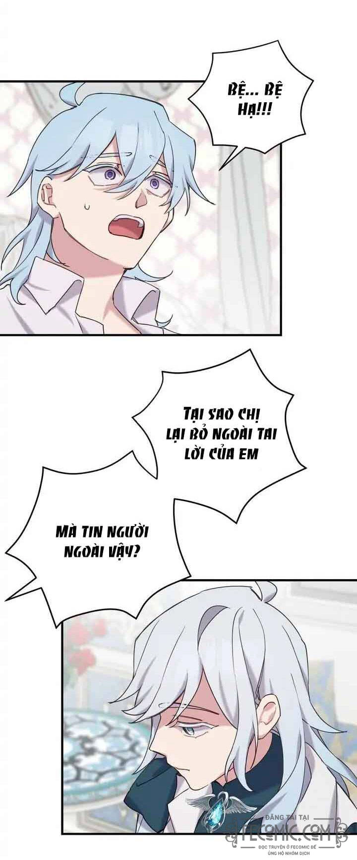 Xin Hãy Cứ Khóc Thái Tử Chapter 19 - 35