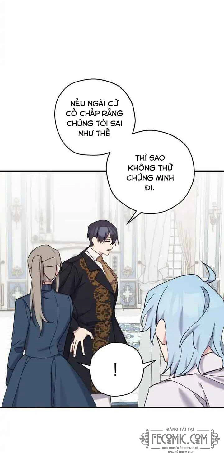 Xin Hãy Cứ Khóc Thái Tử Chapter 19 - 36