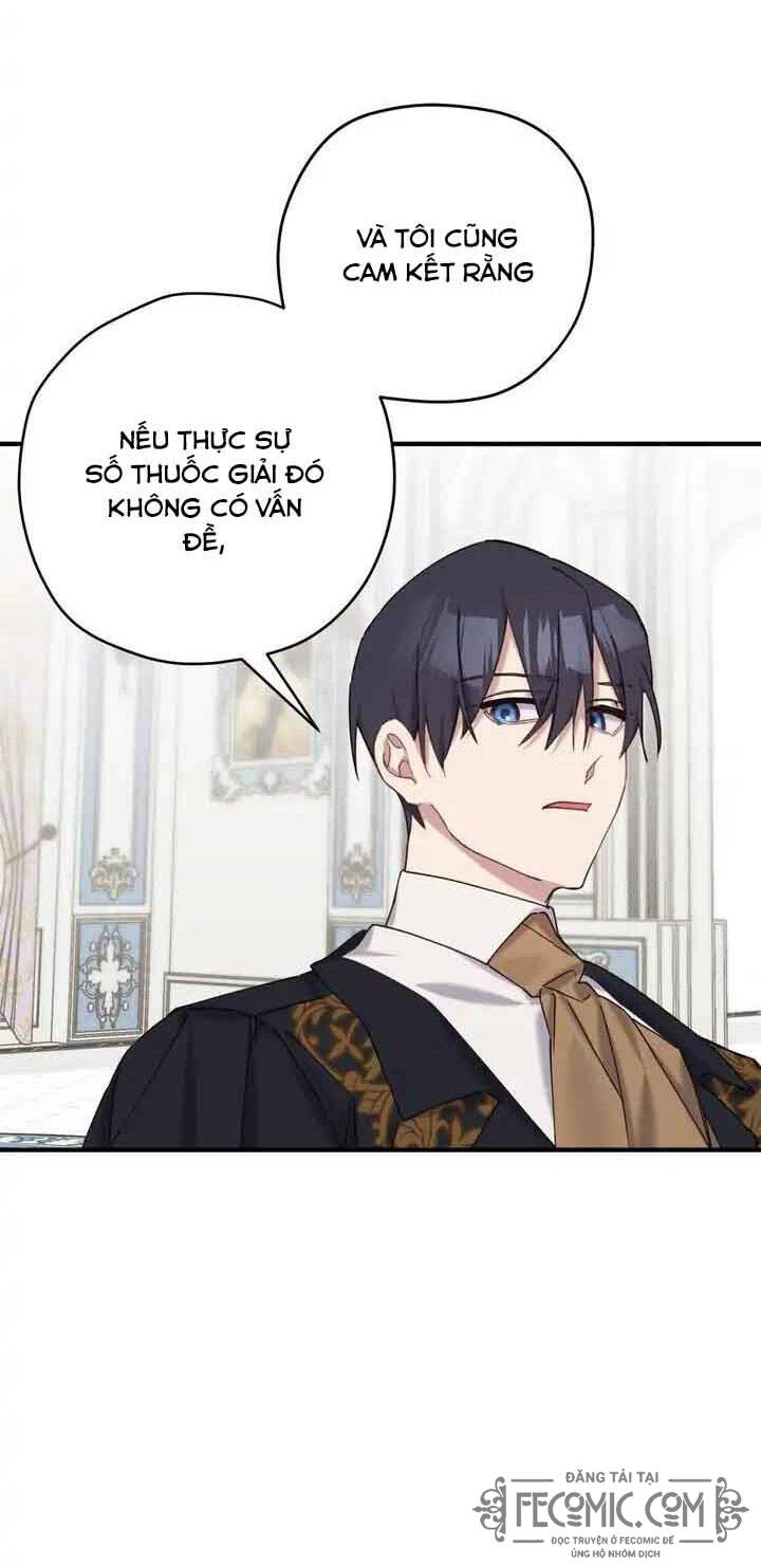 Xin Hãy Cứ Khóc Thái Tử Chapter 19 - 37