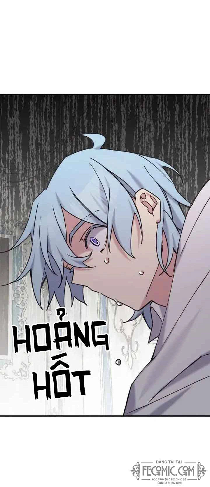 Xin Hãy Cứ Khóc Thái Tử Chapter 19 - 40