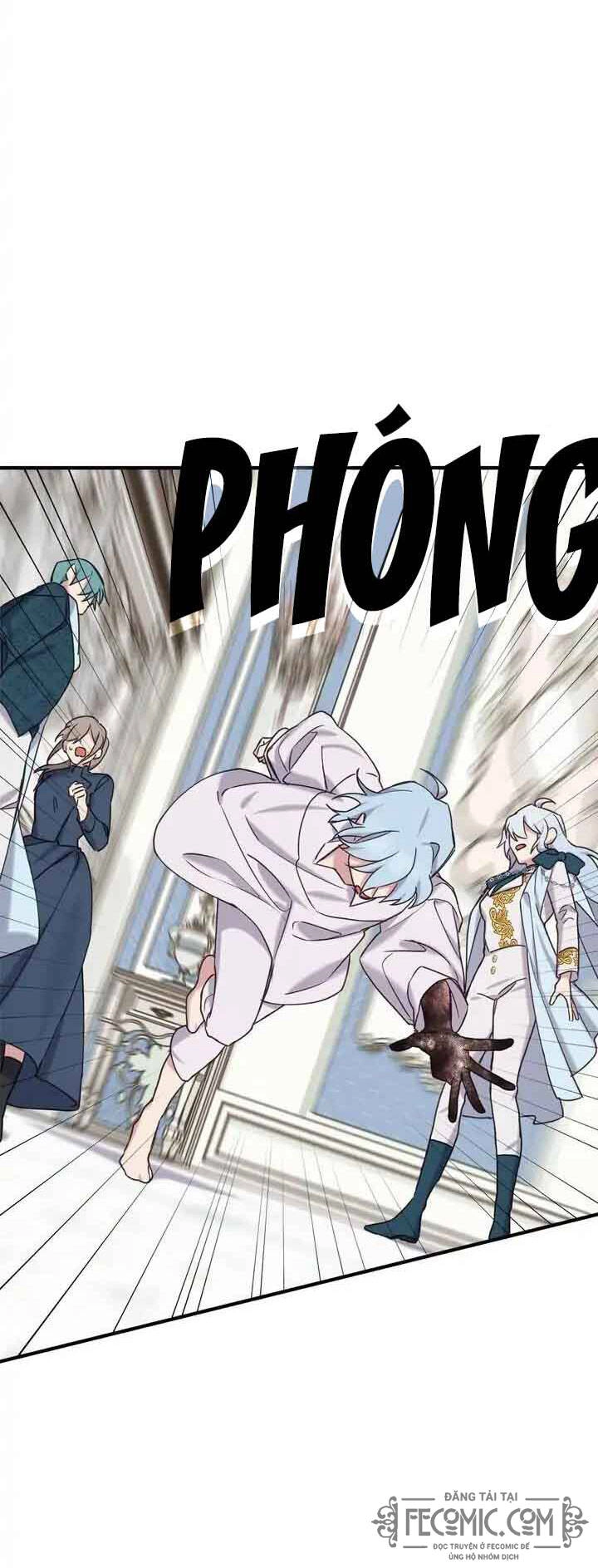 Xin Hãy Cứ Khóc Thái Tử Chapter 19 - 42