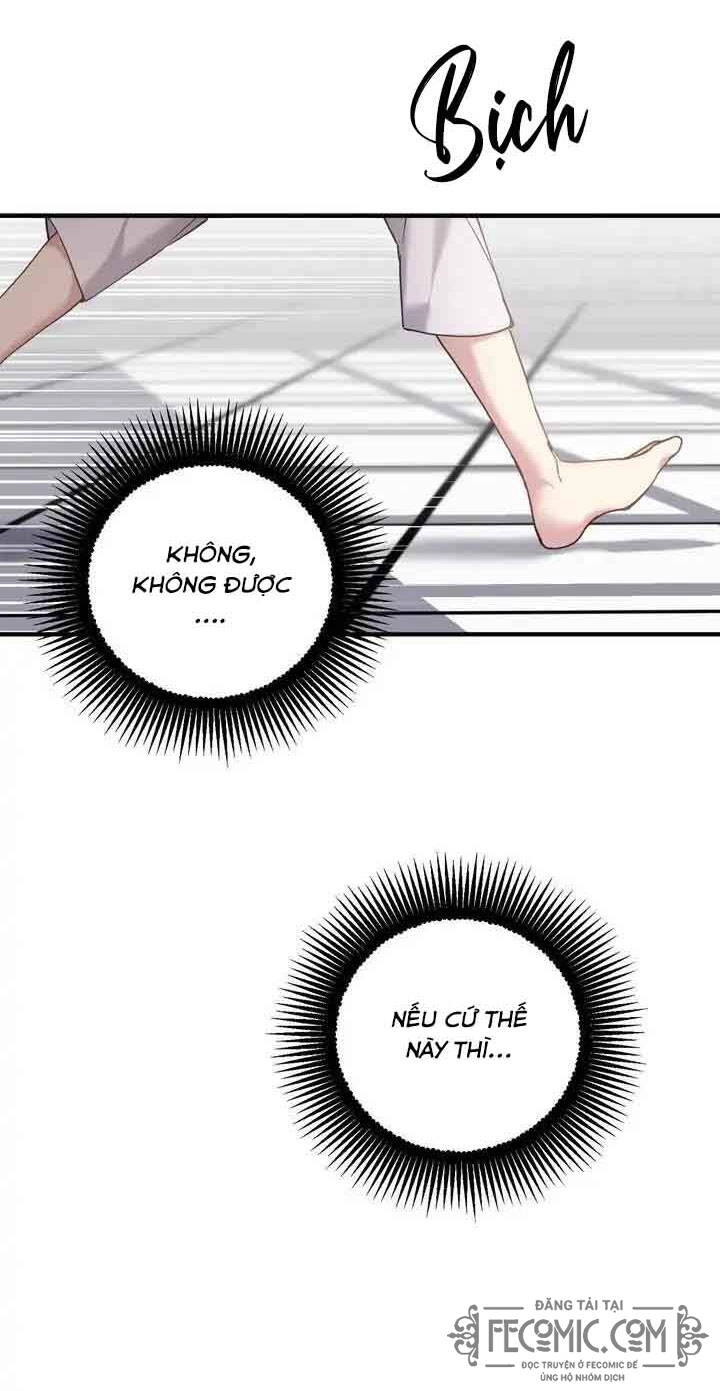 Xin Hãy Cứ Khóc Thái Tử Chapter 19 - 44