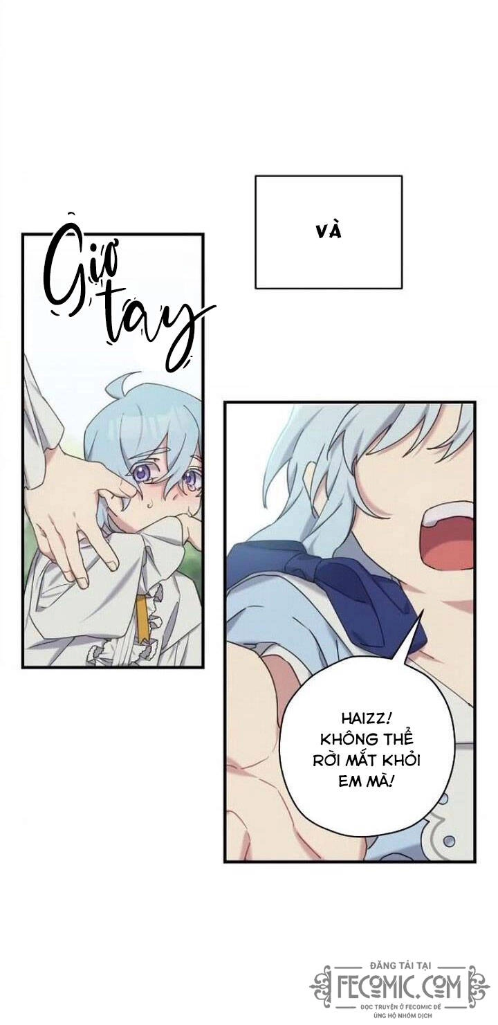 Xin Hãy Cứ Khóc Thái Tử Chapter 20 - 2