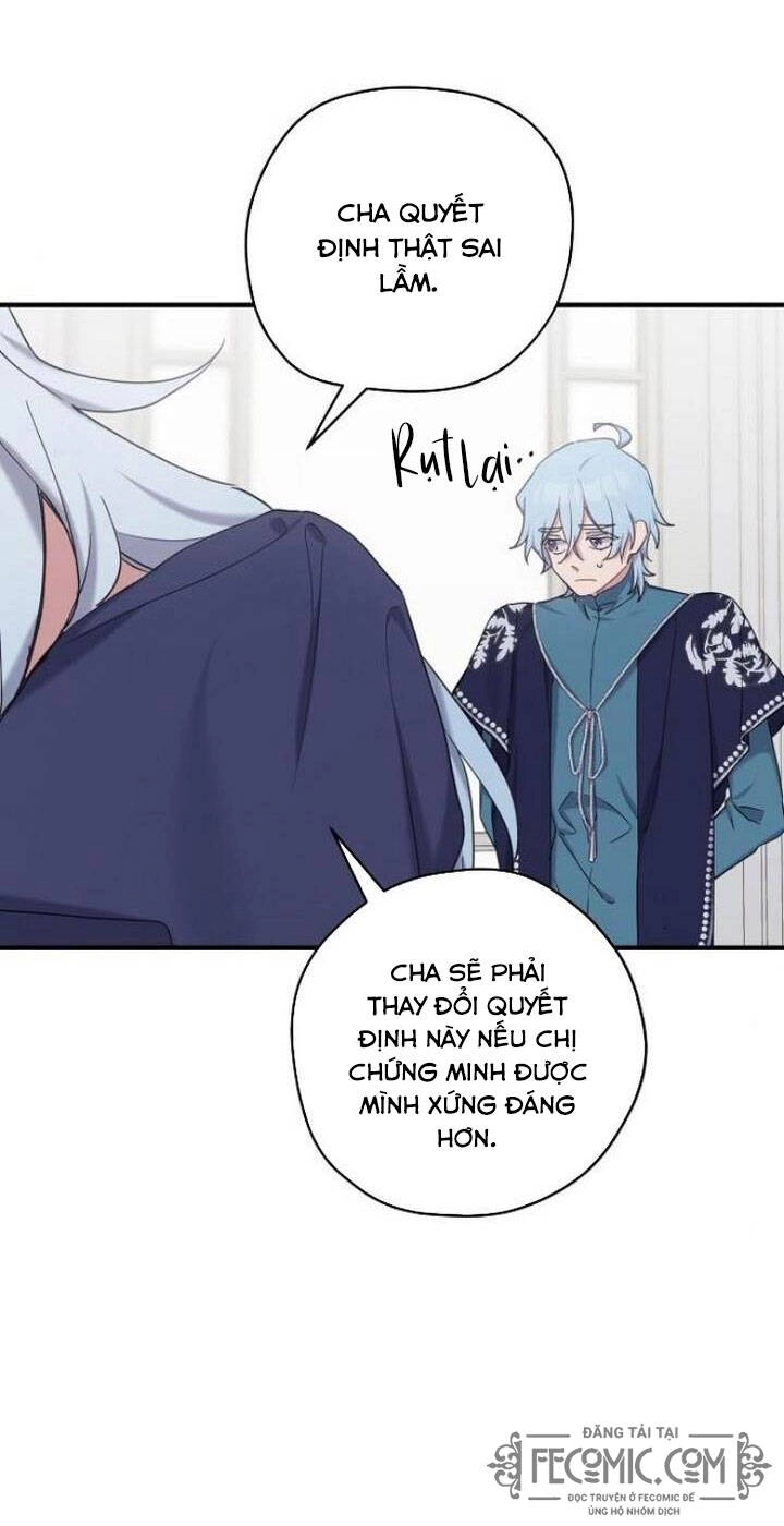 Xin Hãy Cứ Khóc Thái Tử Chapter 20 - 14