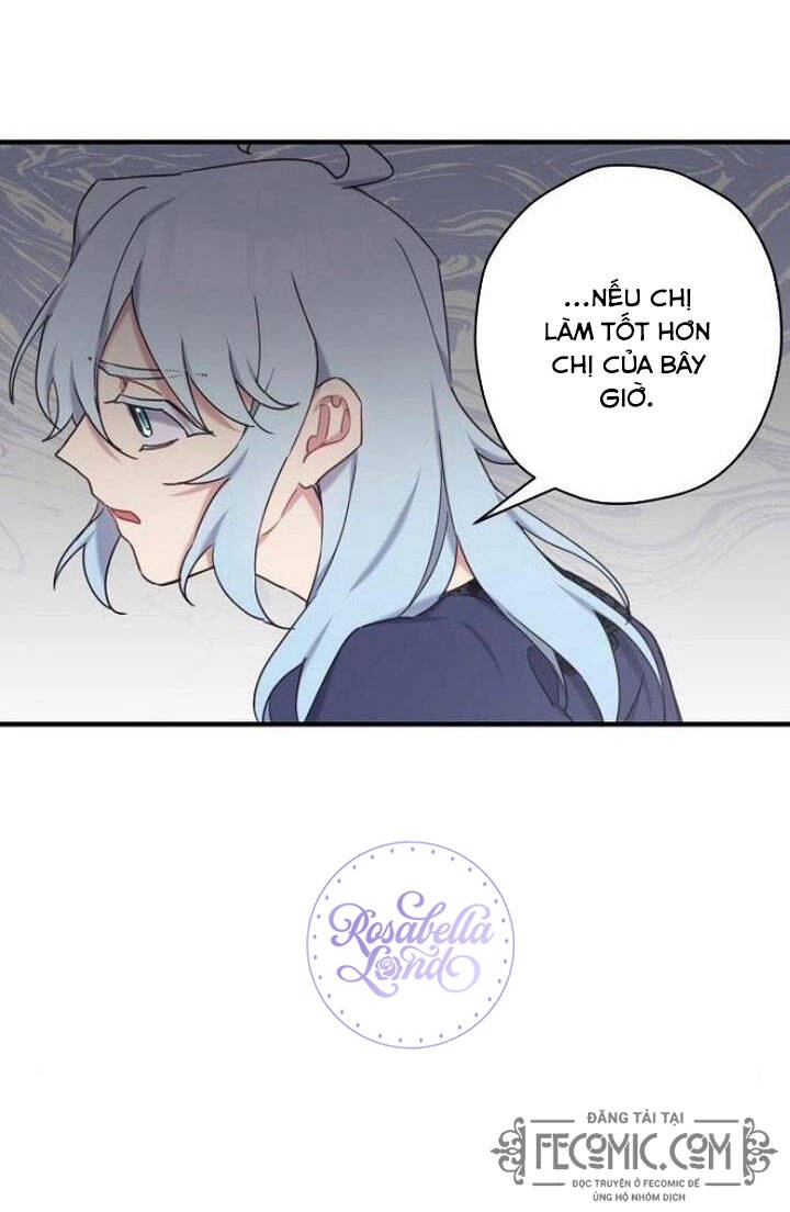 Xin Hãy Cứ Khóc Thái Tử Chapter 20 - 15