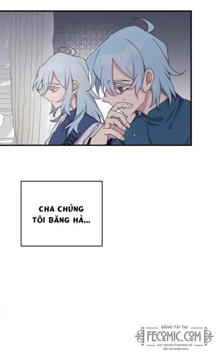 Xin Hãy Cứ Khóc Thái Tử Chapter 20 - 17
