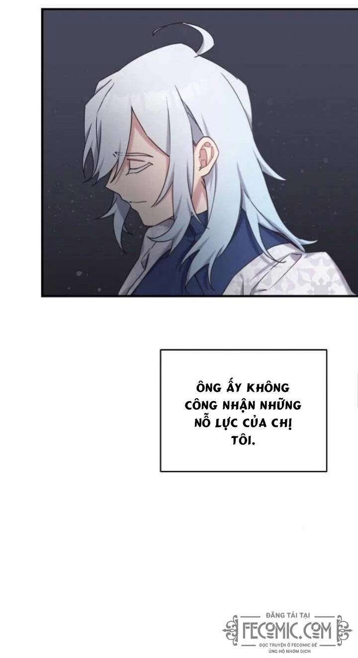 Xin Hãy Cứ Khóc Thái Tử Chapter 20 - 18