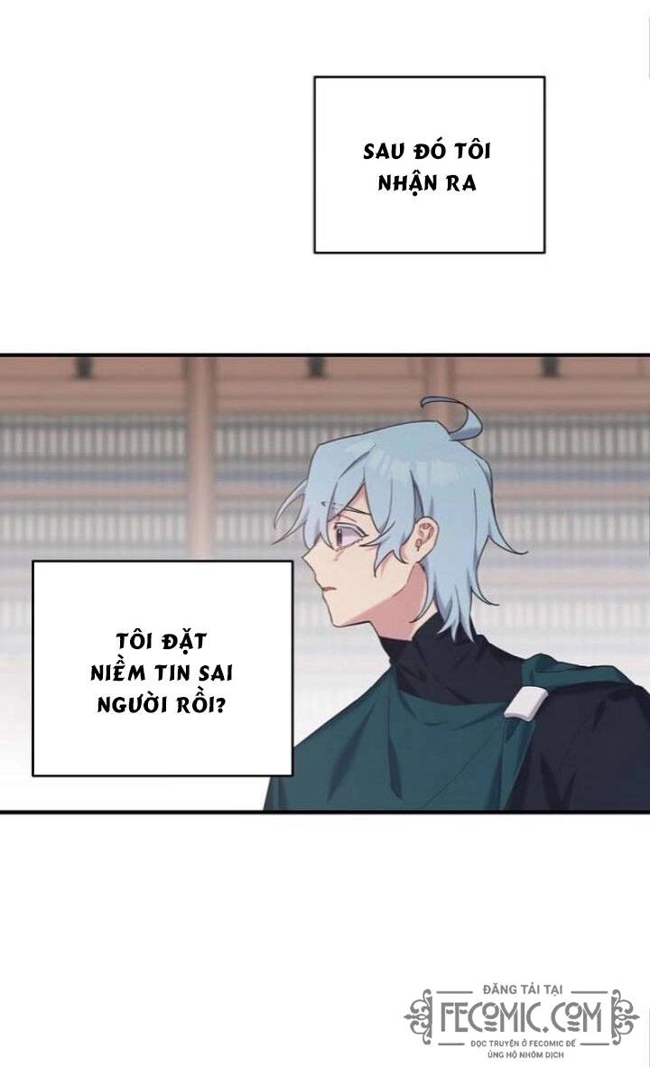 Xin Hãy Cứ Khóc Thái Tử Chapter 20 - 29