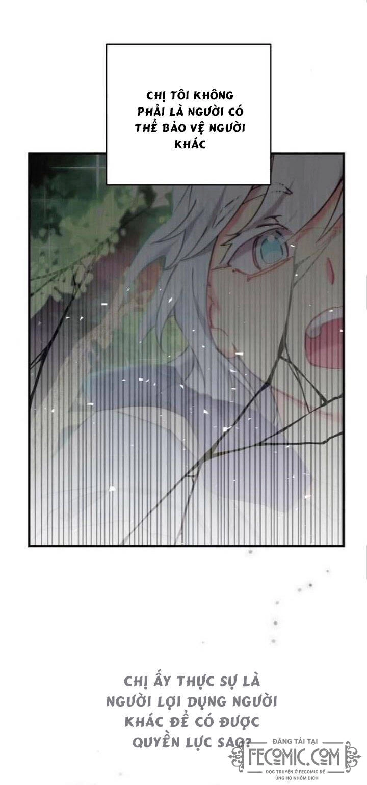 Xin Hãy Cứ Khóc Thái Tử Chapter 20 - 30