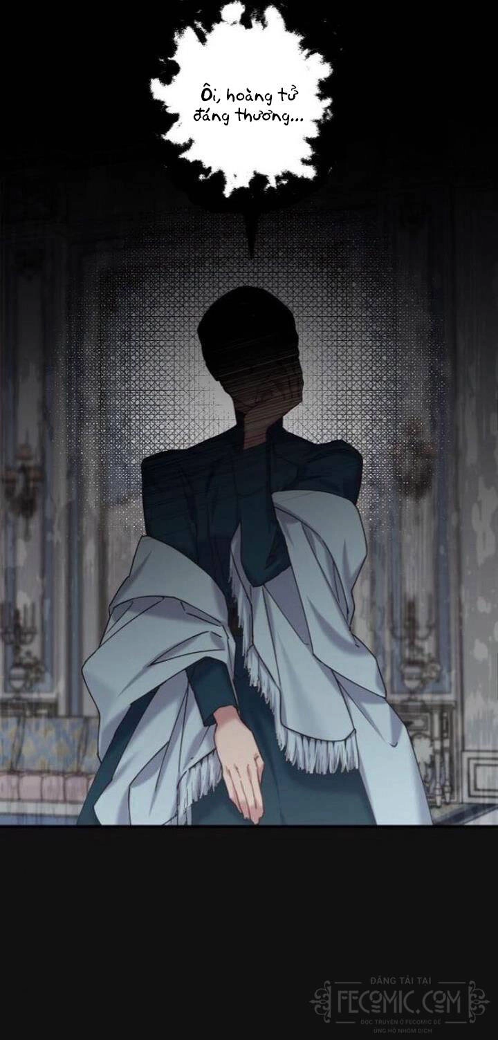 Xin Hãy Cứ Khóc Thái Tử Chapter 20 - 34