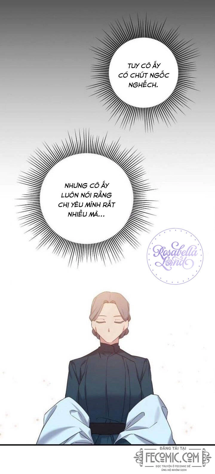 Xin Hãy Cứ Khóc Thái Tử Chapter 20 - 37