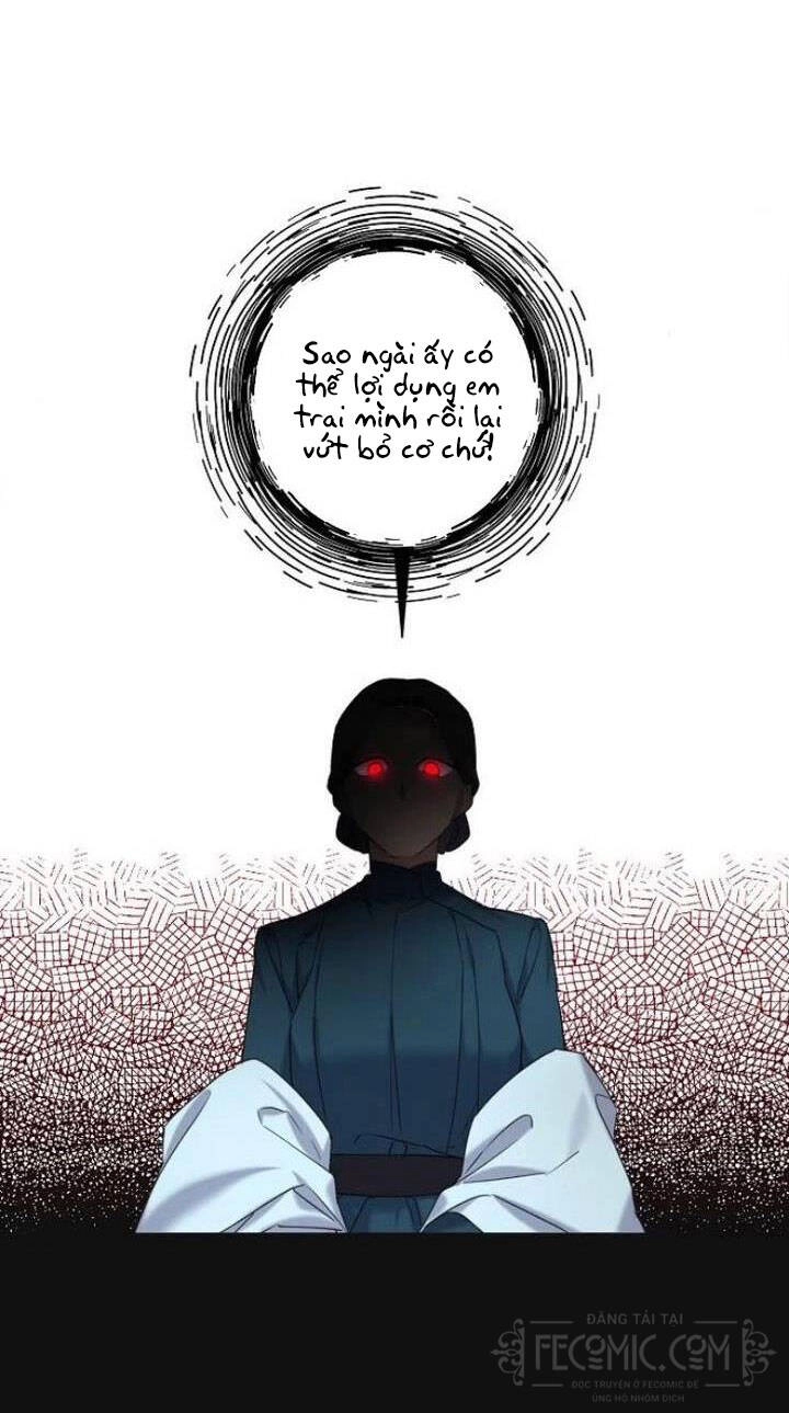 Xin Hãy Cứ Khóc Thái Tử Chapter 20 - 38