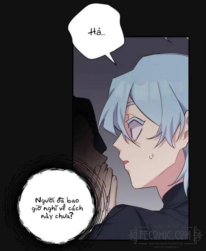 Xin Hãy Cứ Khóc Thái Tử Chapter 20 - 44