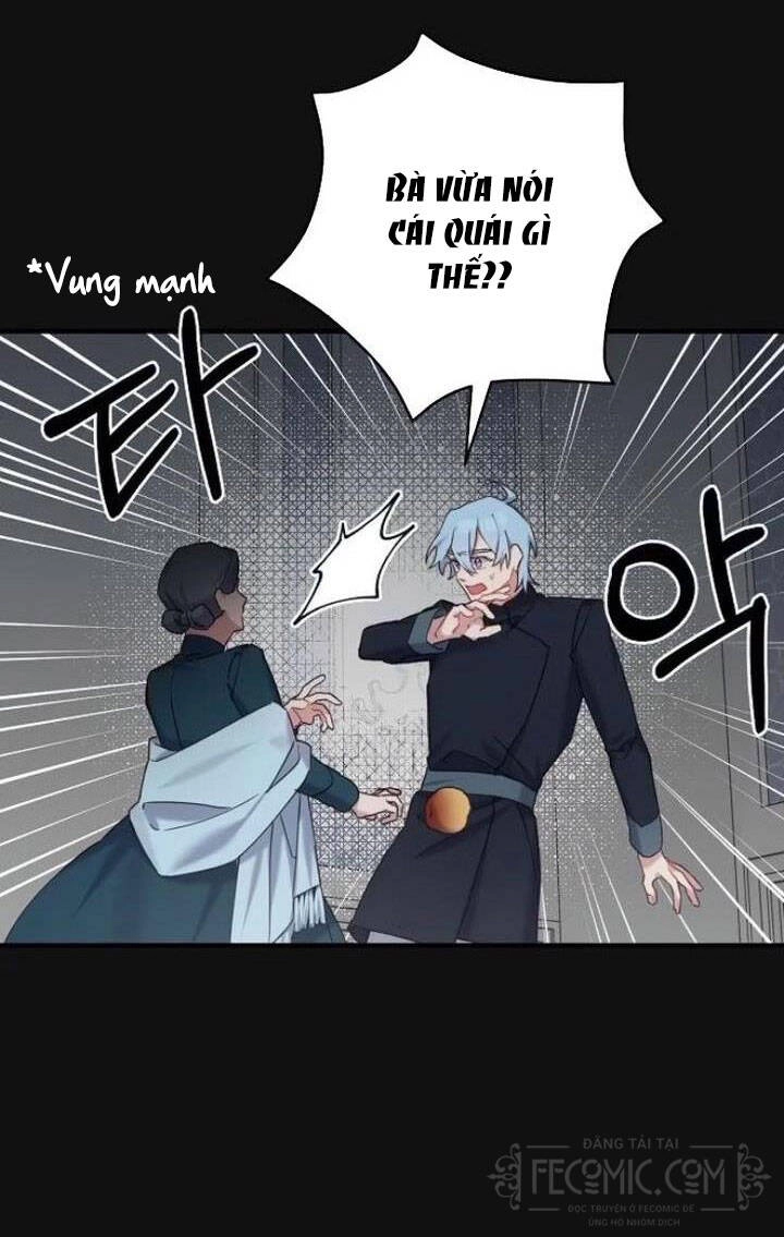 Xin Hãy Cứ Khóc Thái Tử Chapter 20 - 46