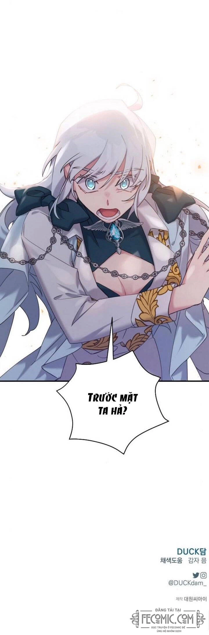 Xin Hãy Cứ Khóc Thái Tử Chapter 20 - 57