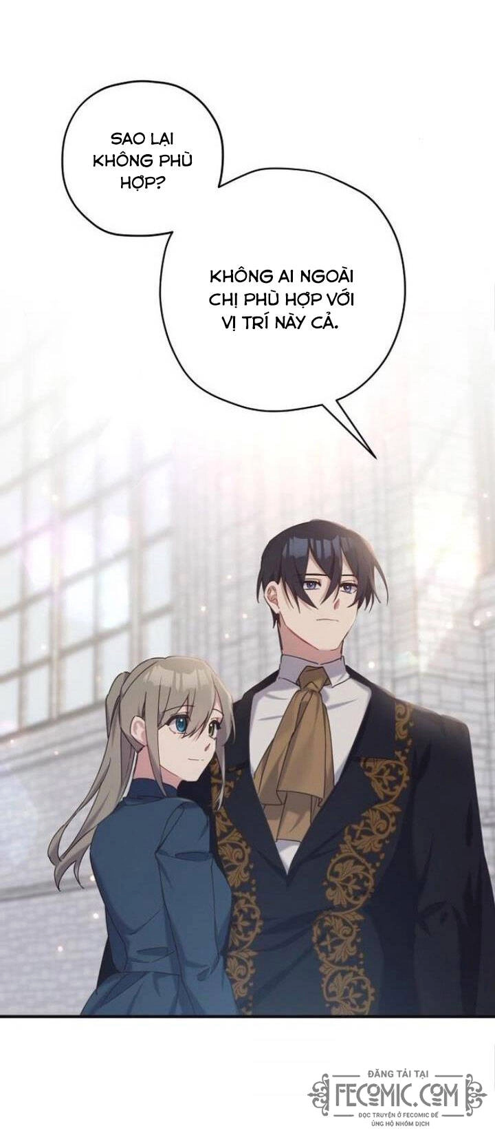 Xin Hãy Cứ Khóc Thái Tử Chapter 21 - 29