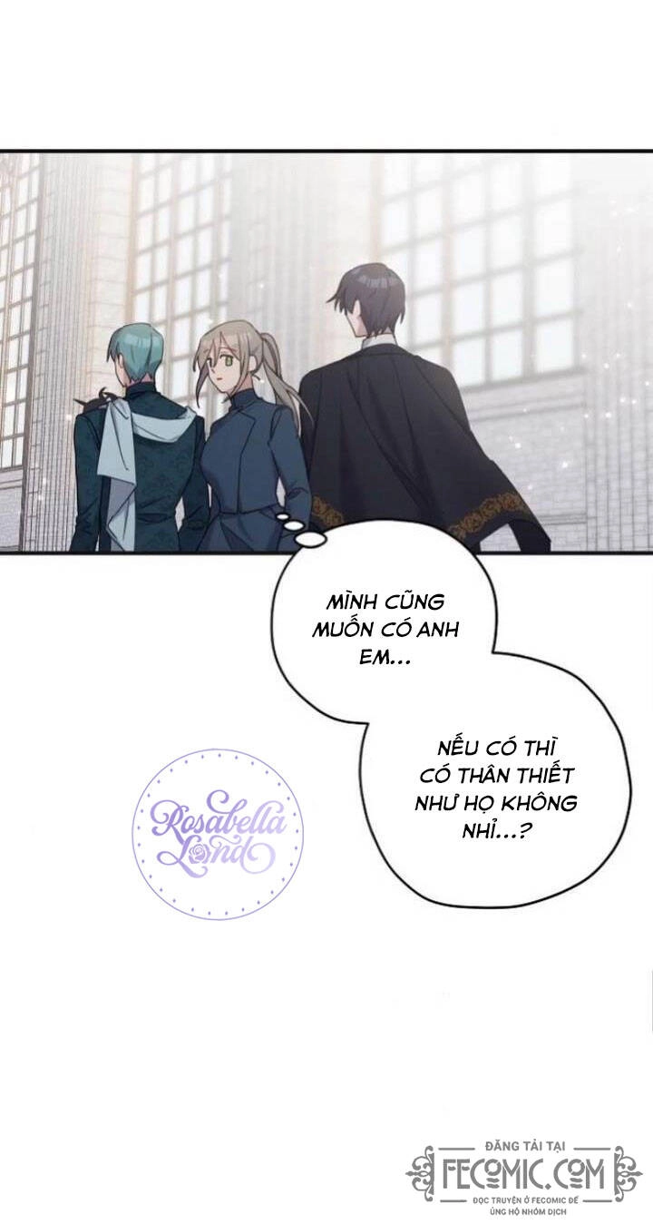 Xin Hãy Cứ Khóc Thái Tử Chapter 21 - 32