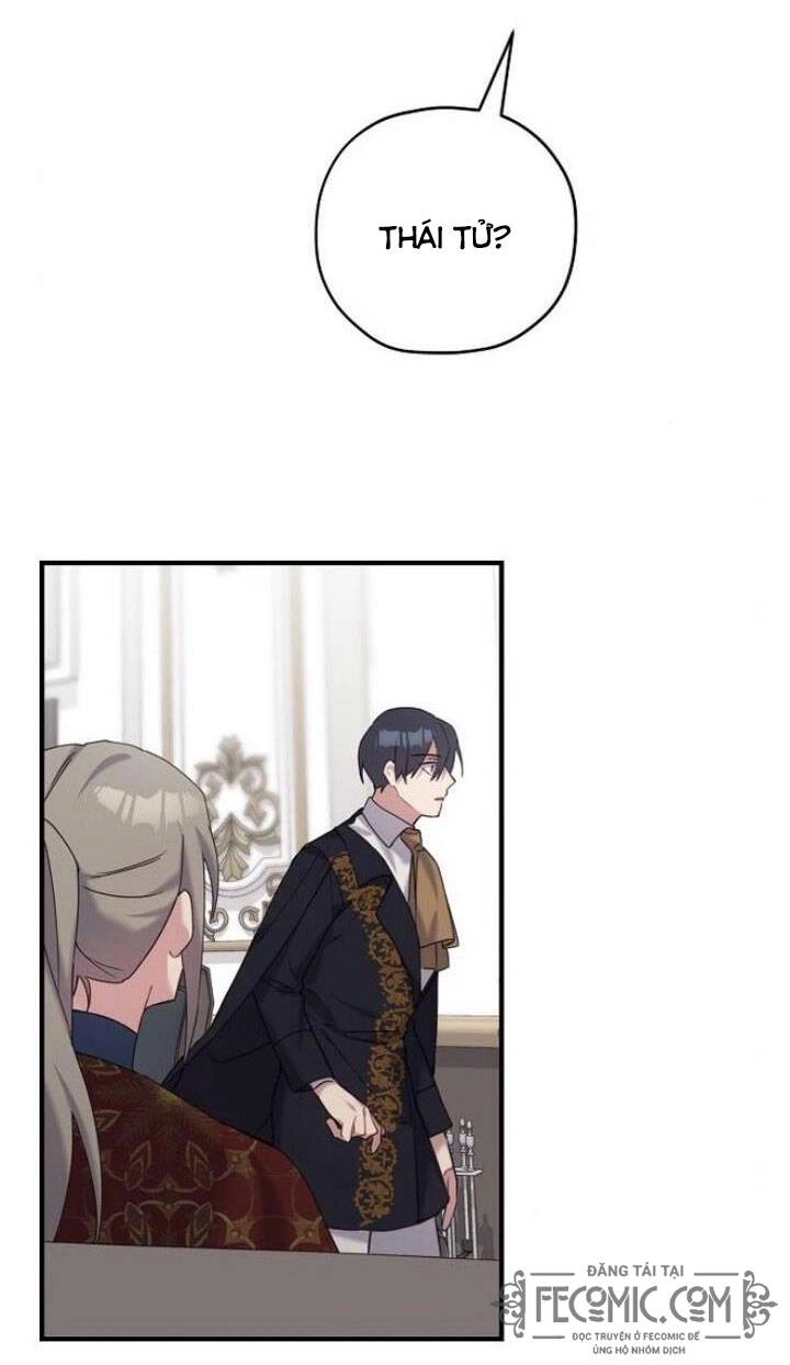 Xin Hãy Cứ Khóc Thái Tử Chapter 21 - 58