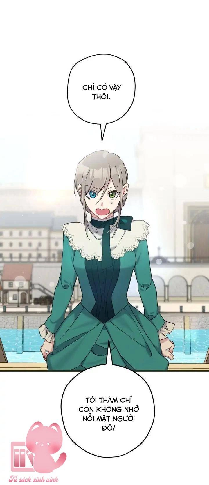 Xin Hãy Cứ Khóc Thái Tử Chapter 23 - 13